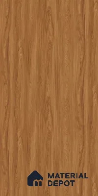Wooden Look LM 22202 8 ft x 4ft Texture Finish Decorative Laminate - 1 mm | Suitable for TV Unit, Wardrobe, Kitchen Cabinets