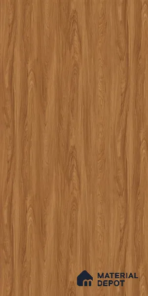Wooden Look LM 22202 8 ft x 4ft Texture Finish Decorative Laminate - 1 mm | Suitable for TV Unit, Wardrobe, Kitchen Cabinets