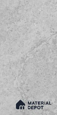 Grey Marble Look LM 22067 8 ft x 4 ft Texture Finish Decorative Laminate - 1 mm | Suitable for TV Unit, Wardrobe, Kitchen Cabinets