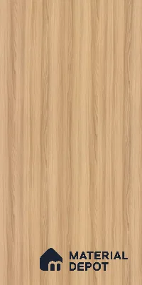 Wooden Look LM 22209 8 ft x 4ft Texture Finish Decorative Laminate - 1 mm | Suitable for TV Unit, Wardrobe, Kitchen Cabinets
