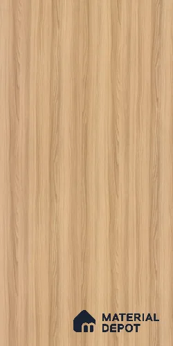 Wooden Look LM 22209 8 ft x 4ft Texture Finish Decorative Laminate - 1 mm | Suitable for TV Unit, Wardrobe, Kitchen Cabinets