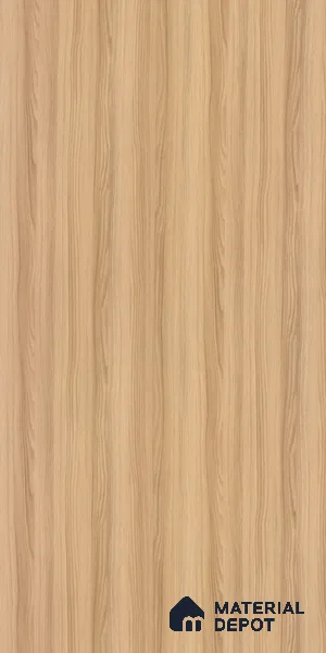 Wooden Look LM 22209 8 ft x 4ft Texture Finish Decorative Laminate - 1 mm | Suitable for TV Unit, Wardrobe, Kitchen Cabinets