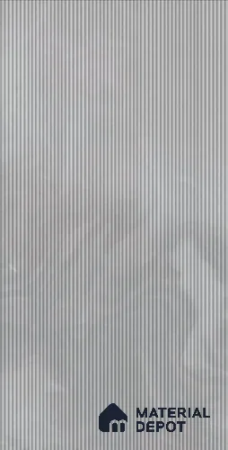 Grey Marble Look LM 22069 8 ft x 4 ft Texture Finish Decorative Laminate - 1 mm | Suitable for TV Unit, Wardrobe, Kitchen Cabinets