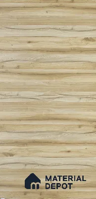 Wooden Look LM 22210 8 ft x 4ft Texture Finish Decorative Laminate - 1 mm | Suitable for TV Unit, Wardrobe, Kitchen Cabinets