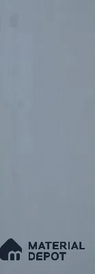 Slate Blue Solid Colors look LM 25146 8 ft x 4 ft Texture Finish Decorative Laminate - 1 mm | Suitable for Living Room, Kitchen, Office