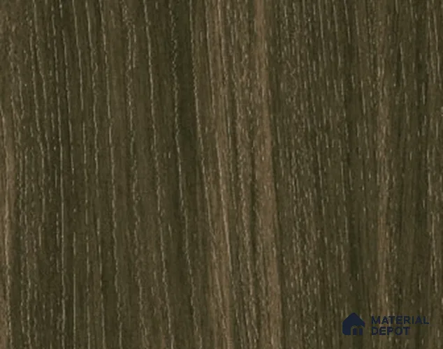 PK 6386 Antaris Oak Dark Brown Texture Finish Decorative Laminate | Suitable for interior applications in Kitchen Cabinates, Furniture, Wardrobe - 1 mm