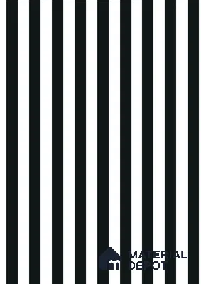 GA 4129 8 ft x 4 ft Stripe Matte Finish 6H Antiscratch Acrylic Laminate - 1.5 mm | Suitable for Living Room, Kitchen, Office