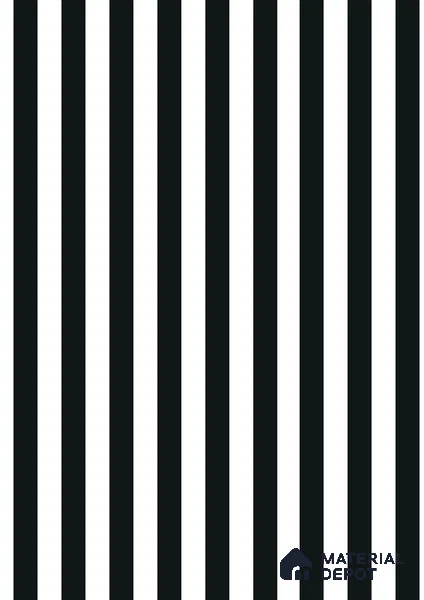GA 4129 8 ft x 4 ft Stripe Matte Finish 6H Antiscratch Acrylic Laminate - 1.5 mm | Suitable for Living Room, Kitchen, Office