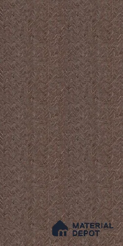 Brown Abstract Look LM 22080 8 ft x 4 ft Texture Finish Decorative Laminate - 1 mm | Suitable for TV Unit, Wardrobe, Kitchen Cabinets
