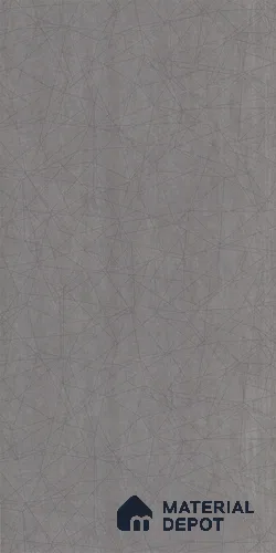 Grey Abstract Look LM 22083 8 ft x 4 ft Texture Finish Decorative Laminate - 1 mm | Suitable for TV Unit, Wardrobe, Kitchen Cabinets