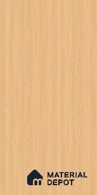 Wooden Look LM 22223 8 ft x 4ft Texture Finish Decorative Laminate - 1 mm | Suitable for TV Unit, Wardrobe, Kitchen Cabinets