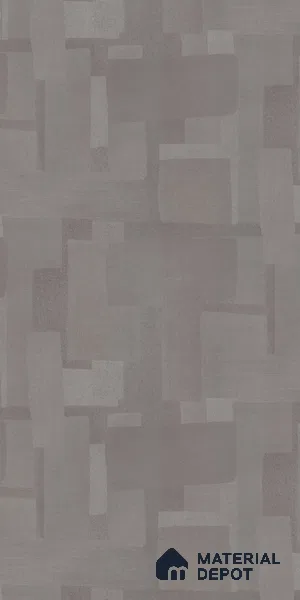 Brown Digital Look LM 22094 8 ft x 4 ft Texture Finish Decorative Laminate - 1 mm | Suitable for TV Unit, Wardrobe, Kitchen Cabinets