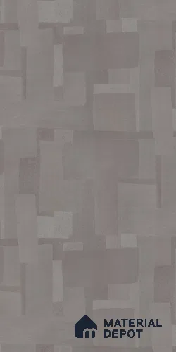 Brown Digital Look LM 22094 8 ft x 4 ft Texture Finish Decorative Laminate - 1 mm | Suitable for TV Unit, Wardrobe, Kitchen Cabinets