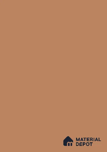 EB 122042 25 x 1.3 mm Solid Plain High Gloss Finish Acrylic Edgeband - 1.3 mm