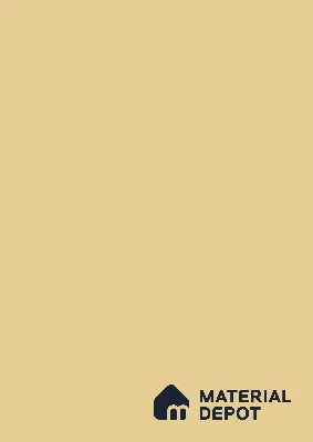 LM 23639 8 ft x 4 ft Solid Plain High Gloss Finish Acrylic Laminate - 1.5 mm | Suitable for Living Room, Kitchen, Office | Matching Edgeband Code EB 122142