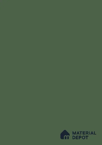 EB 122143 25 x 1.3 mm Solid Plain High Gloss Finish Acrylic Edgeband - 1.3 mm