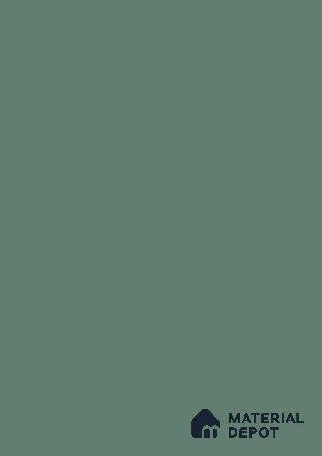 EB 122144 25 x 1.3 mm Solid Plain High Gloss Finish Acrylic Edgeband - 1.3 mm