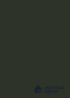EB 11108 25 x 1.3 mm Solid Plain High Gloss Finish Acrylic Edgeband - 1.3 mm