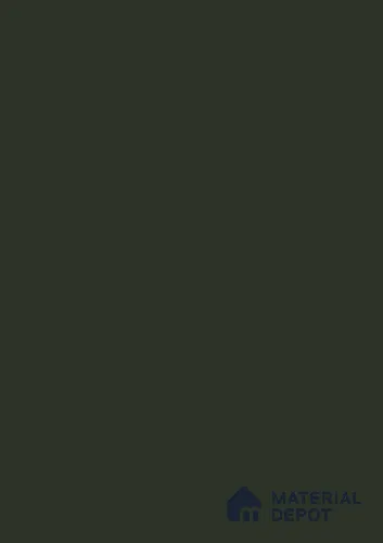 EB 11108 25 x 1.3 mm Solid Plain High Gloss Finish Acrylic Edgeband - 1.3 mm