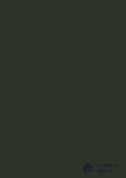 EB 11108 25 x 1.3 mm Solid Plain High Gloss Finish Acrylic Edgeband - 1.3 mm