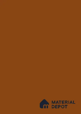 EB 11114 25 x 1.3 mm Solid Plain High Gloss Finish Acrylic Edgeband - 1.3 mm