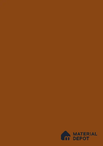 EB 11114 25 x 1.3 mm Solid Plain High Gloss Finish Acrylic Edgeband - 1.3 mm