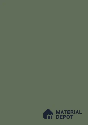 EB 1106 25 x 1.3 mm Solid Plain High Gloss Finish Acrylic Edgeband - 1.3 mm