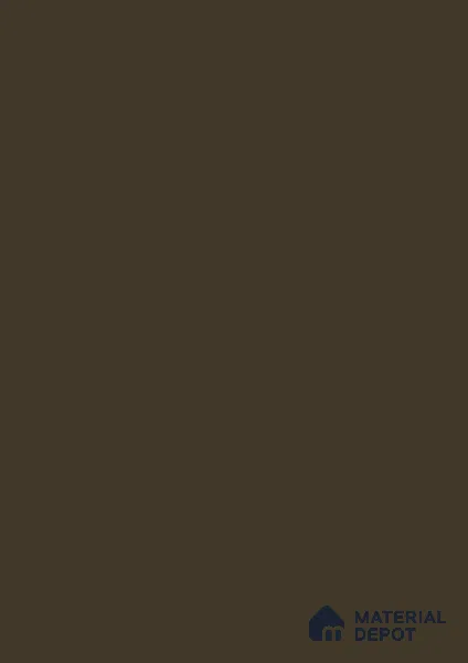 EB 1108 25 x 1.3 mm Solid Plain High Gloss Finish Acrylic Edgeband - 1.3 mm