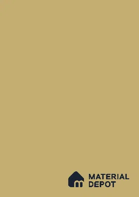 EB 1109 25 x 1.3 mm Solid Plain High Gloss Finish Acrylic Edgeband - 1.3 mm