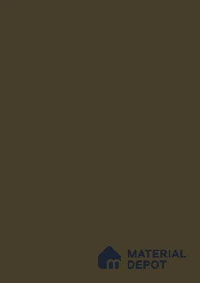 EB 1113 25 x 1.3 mm Solid Plain High Gloss Finish Acrylic Edgeband - 1.3 mm