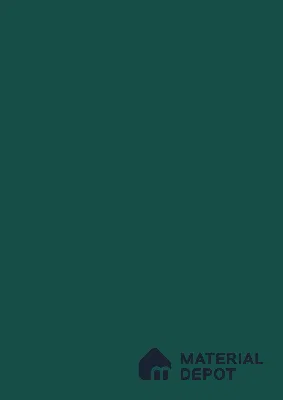 EB 1115 25 x 1.3 mm Solid Plain High Gloss Finish Acrylic Edgeband - 1.3 mm