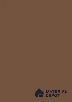 LM 23656 8 ft x 4 ft Solid Plain High Gloss Finish Acrylic Laminate - 1.5 mm | Suitable for Living Room, Kitchen, Office | Matching Edgeband Code EB 1118
