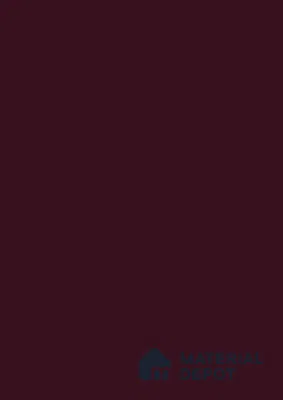 EB 1119 25 x 1.3 mm Solid Plain High Gloss Finish Acrylic Edgeband - 1.3 mm
