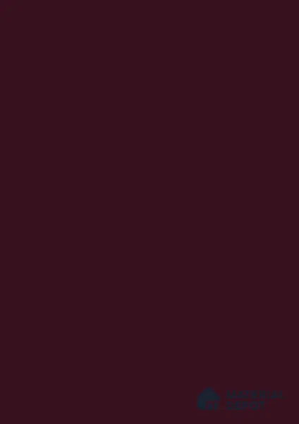 EB 1119 25 x 1.3 mm Solid Plain High Gloss Finish Acrylic Edgeband - 1.3 mm