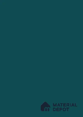 EB 1122 25 x 1.3 mm Solid Plain High Gloss Finish Acrylic Edgeband - 1.3 mm