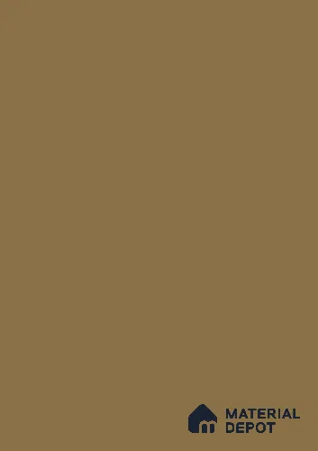 EB 1131 25 x 1.3 mm Solid Plain High Gloss Finish Acrylic Edgeband - 1.3 mm