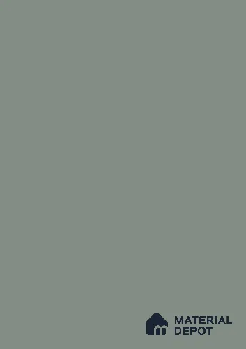 EB 1133 25 x 1.3 mm Solid Plain High Gloss Finish Acrylic Edgeband - 1.3 mm