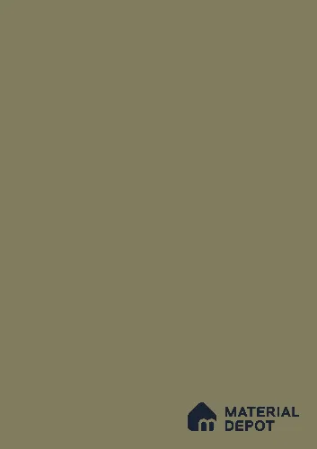 EB 1205 25 x 1.3 mm Solid Plain High Gloss Finish Acrylic Edgeband - 1.3 mm