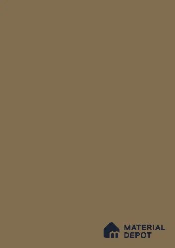 EB 1411 25 x 1.3 mm Solid Plain High Gloss Finish Acrylic Edgeband - 1.3 mm