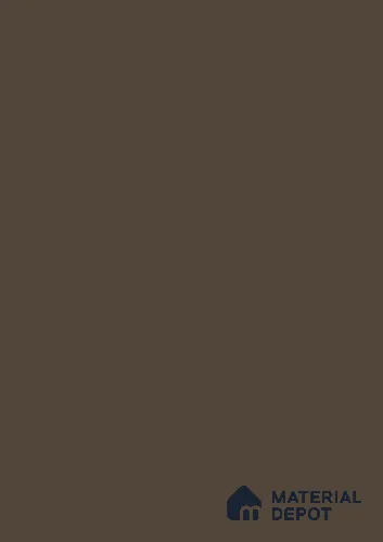 EB 1413 25 x 1.3 mm Solid Plain Matte Finish Acrylic Edgeband - 1.3 mm