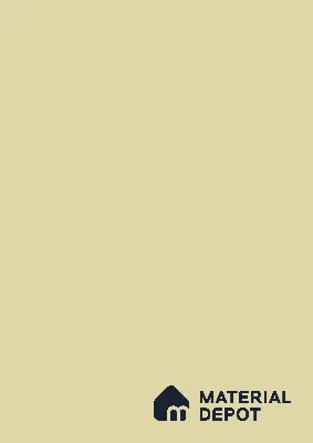 EB 1101 25 x 1.3 mm Solid Plain Matte Finish Acrylic Edgeband - 1.3 mm