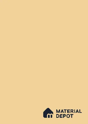 EB 1102 25 x 1.3 mm Solid Plain Matte Finish Acrylic Edgeband - 1.3 mm