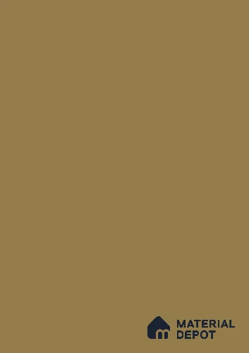 EB 1112 25 x 1.3 mm Solid Plain Matte Finish Acrylic Edgeband - 1.3 mm