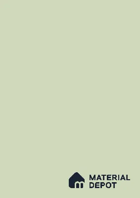 EB 1120 25 x 1.3 mm Solid Plain High Gloss Finish Acrylic Edgeband - 1.3 mm