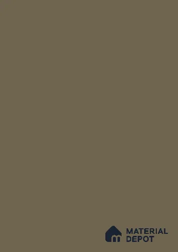 EB 17102 25 x 1.3 mm Solid Plain High Gloss Finish Acrylic Edgeband - 1.3 mm