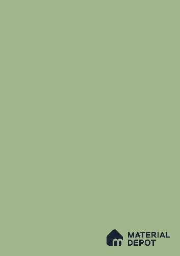 EB 17108 25 x 1.3 mm Solid Plain High Gloss Finish Acrylic Edgeband - 1.3 mm