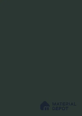 EB 17111 25 x 1.3 mm Solid Plain High Gloss Finish Acrylic Edgeband - 1.3 mm
