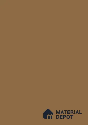 EB 18105 25 x 1.3 mm Solid Plain High Gloss Finish Acrylic Edgeband - 1.3 mm