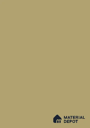 EB 18109 25 x 1.3 mm Solid Plain High Gloss Finish Acrylic Edgeband - 1.3 mm