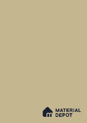GA 4002 8 ft x 4 ft High Gloss Finish 6H Antiscratch Acrylic Laminate - 1.5 mm | Suitable for Living Room, Kitchen, Office | Matching Edgeband Code EB 4002